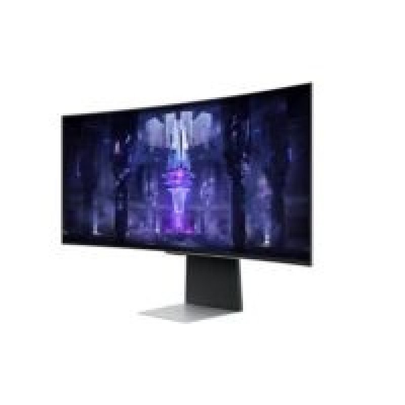 SAMSUNG MONITOR LS34BG850SM 34 GURVED 2K 0.03Ms 175Hz OLED