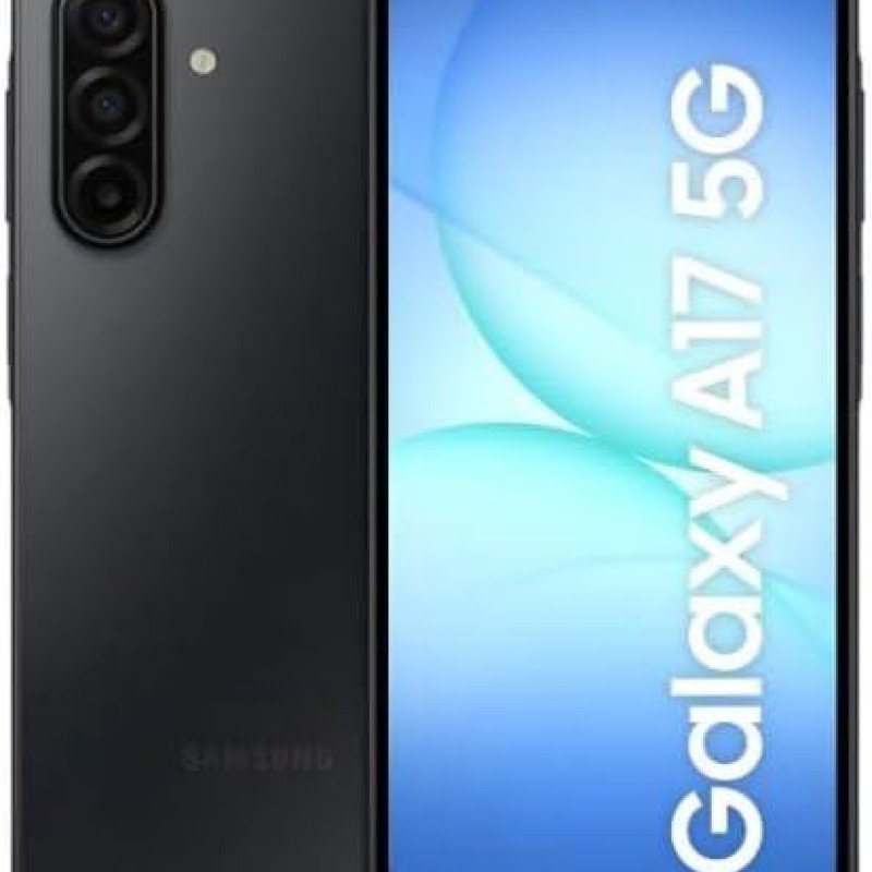Samsung Galaxy A17 5G AI