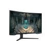 SAMSUNG MONITOR LS27BG650E 27 CURVED 2K 1Ms 240Hz VA