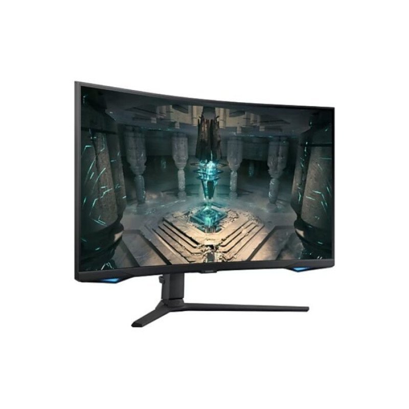 SAMSUNG MONITOR LS27BG650E 27 CURVED 2K 1Ms 240Hz VA