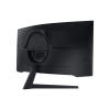 Samsung Odyssey G5 34 LC34G55TW 2K (3440x1440) 165Hz 1Ms Va Curved