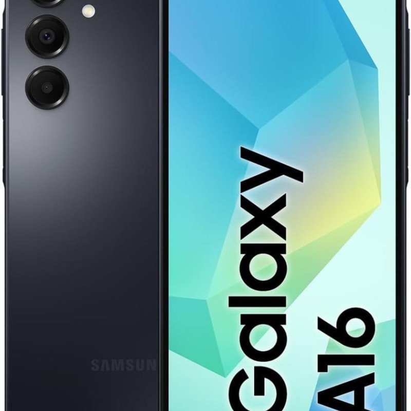 Samsung A16  128-4G