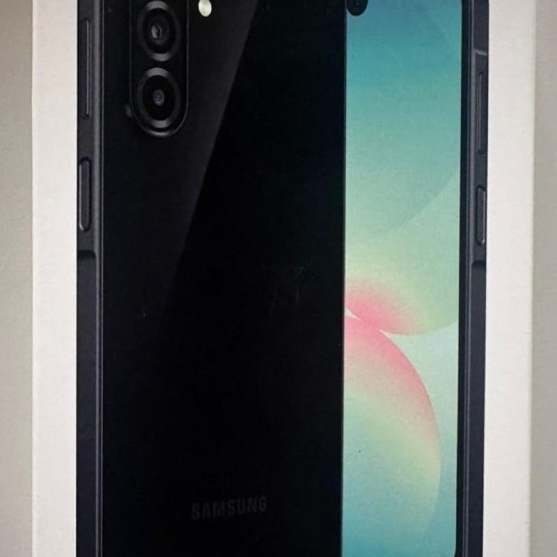 Samsung Galaxy A26 Dual SIM