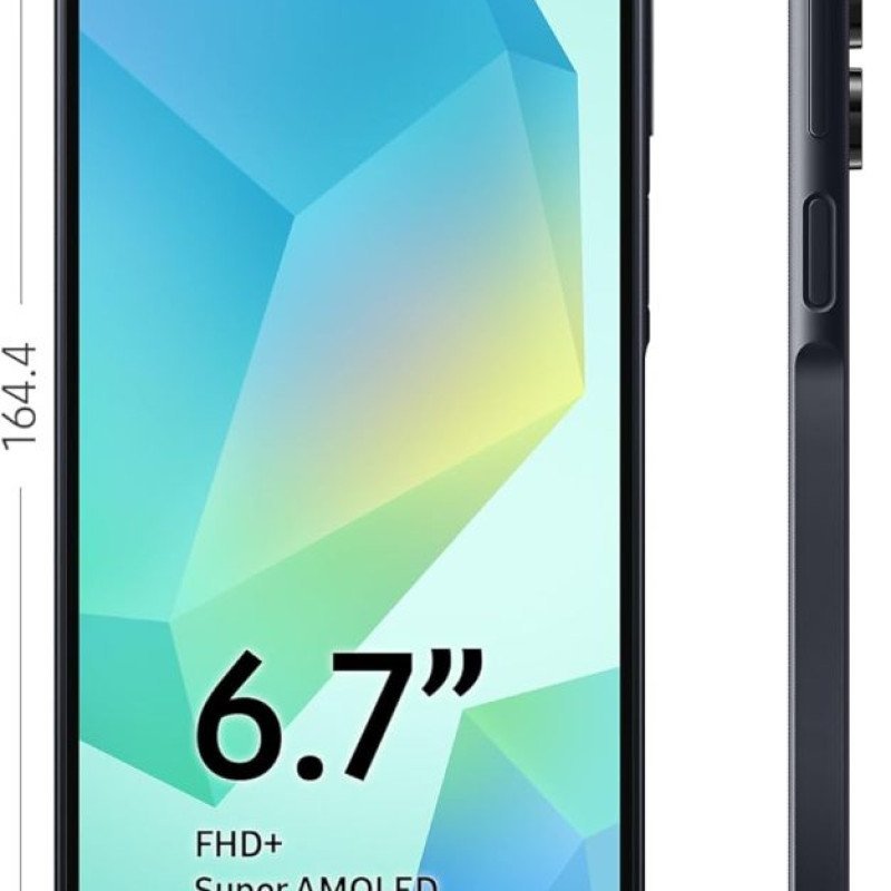 Samsung A16  128-4G
