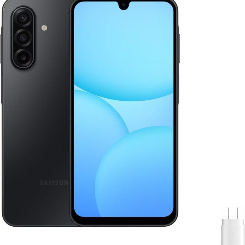 Samsung Galaxy A17 5G Unlocked