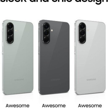 Samsung Galaxy A56 5G