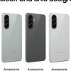 Samsung Galaxy A56 5G Samsung Galaxy A56 5G
