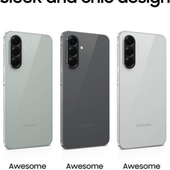 Samsung Galaxy A56 5G