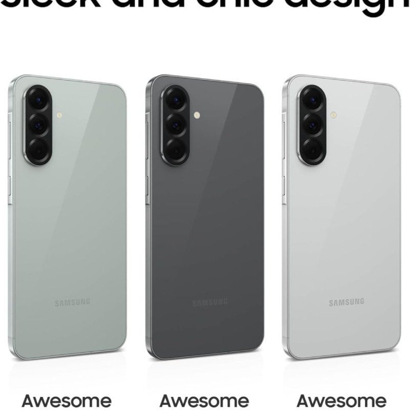 Samsung Galaxy A56 5G Samsung Galaxy A56 5G