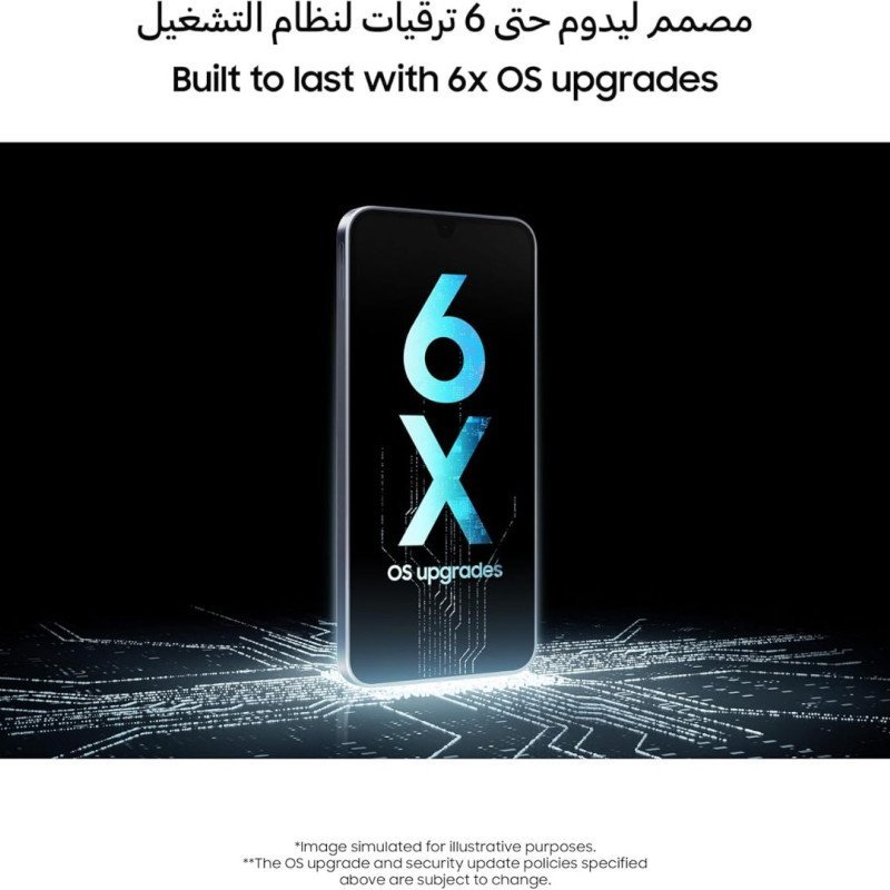 Samsung A16  128-4G