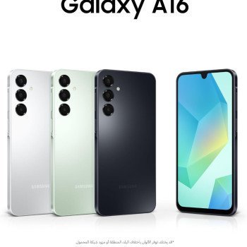 Samsung A16  128-4G
