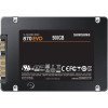 Samsung 870 EVO SATA III 2.5" Internal SSD - 500GB Samsung 870 EVO SATA III 2.5" Internal SSD - 500GB