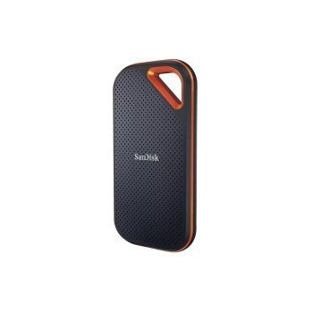 SanDisk E81 Extreme PRO Portable External SSD 2TB SanDisk E81 Extreme PRO Portable External SSD 2TB