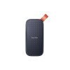 SanDisk E30 Portable External SSD 1TB