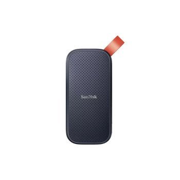 SanDisk E30 Portable External SSD 1TB SanDisk E30 Portable External SSD 1TB