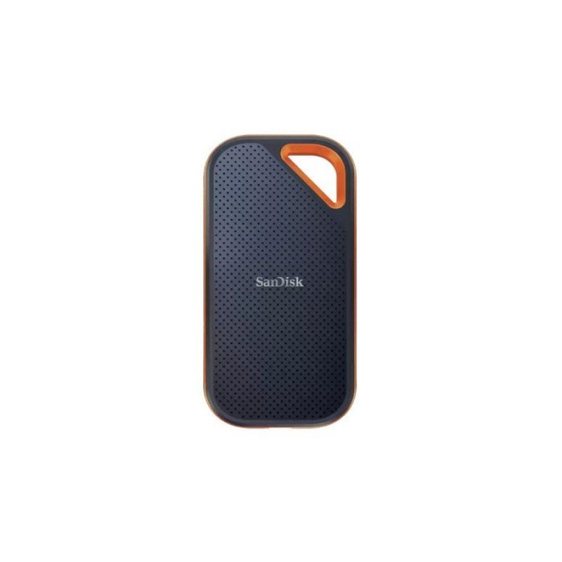 SanDisk E81 Extreme PRO Portable External SSD 1TB