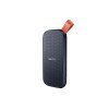 SanDisk E30 Portable External SSD 1TB