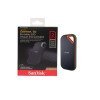 SanDisk E81 Extreme PRO Portable External SSD 2TB