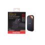 SanDisk E81 Extreme PRO Portable External SSD 2TB