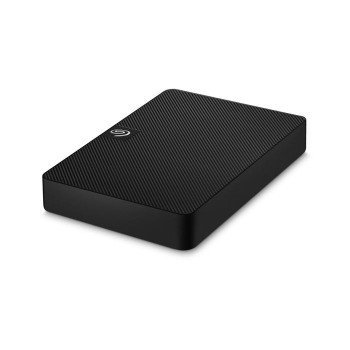 Seagate Expansion 1TB External Hard Disk Drive Seagate Expansion 1TB External Hard Disk Drive