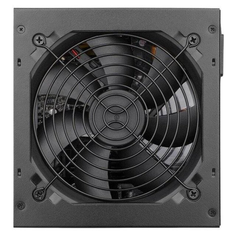 Segotep GN850W 80+ Gold 850W PSU (Black)