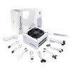 Segotep PM850W 80+ Platinum [Full Modular] PSU (White)
