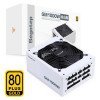 Segotep GM 1000W [Modular] 80+ Gold PSU (White)