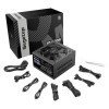 Segotep PM850W 80+ Platinum [Full Modular] PSU (Black)