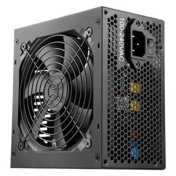 Segotep PN750W 80+ Platinum PSU (Black)