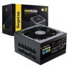 Segotep GM850W 80+ Gold [Full Modular] PSU (Black)