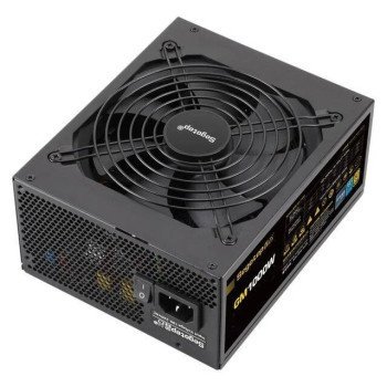 Segotep GM 1000W [Modular] 80+ Gold PSU (Black)