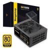 Segotep GM 1000W [Modular] 80+ Gold PSU (Black)