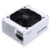 Segotep GM 1000W [Modular] 80+ Gold PSU (White)