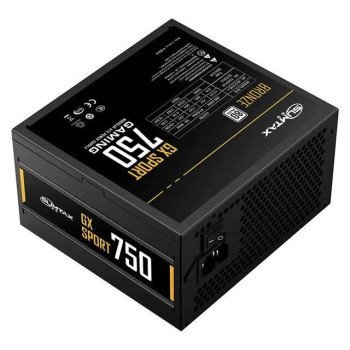 Sumtax GX 750W Bronze PSU