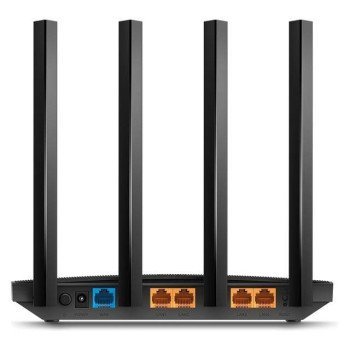 TP-Link Archer C80 AC1900 Wi-Fi Router