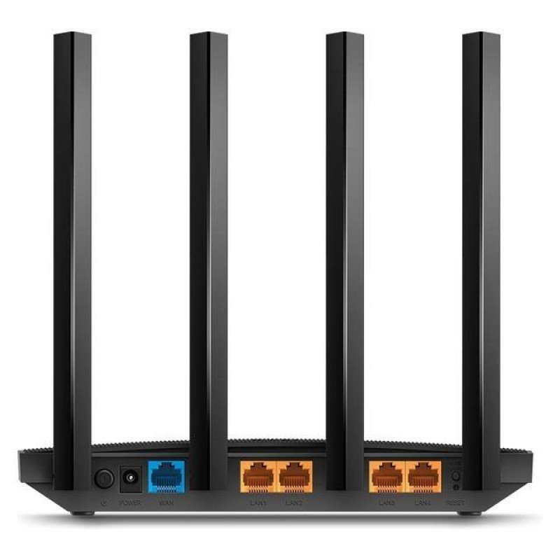 TP-Link Archer C80 AC1900 Wi-Fi Router