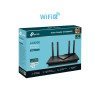 TP-Link Archer AX55 PRO, AX3000 Dual Band Gigabit Wi-Fi 6 Router