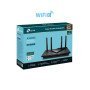 TP-Link Archer AX55 PRO, AX3000 Dual Band Gigabit Wi-Fi 6 Router