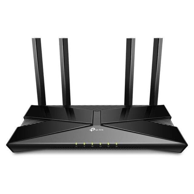 TP-Link AX1500 Wi-Fi 6 Router [Archer AX10]