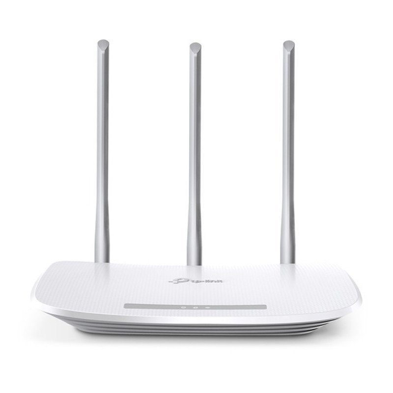 TP-LINK 845N 300Mbps Wireless N Router
