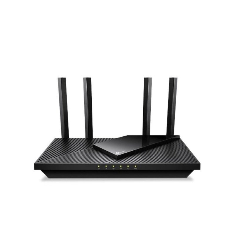 TP-Link Archer AX55 PRO, AX3000 Dual Band Gigabit Wi-Fi 6 Router