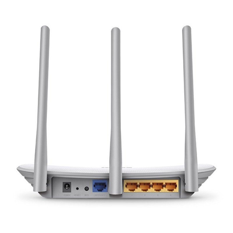 TP-LINK 845N 300Mbps Wireless N Router