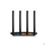 TP Link Archer C6 AC1200 Wireless MU-MIMO Gigabit Router