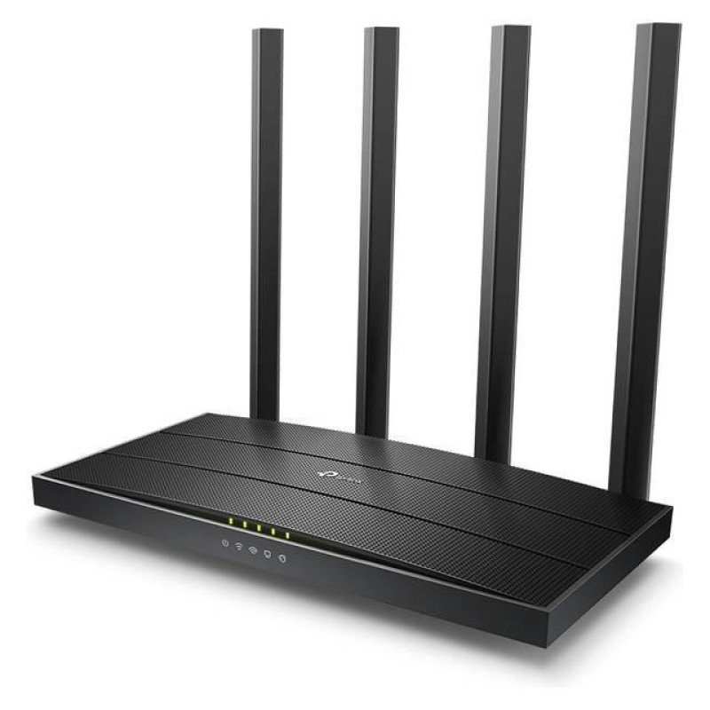 TP-Link Archer C80 AC1900 Wi-Fi Router