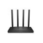 TP Link Archer C6 AC1200 Wireless MU-MIMO Gigabit Router