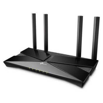 TP-Link AX1500 Wi-Fi 6 Router [Archer AX10]