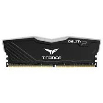 RAM DDR4 KIT 2X8GB 3600 TEAM GROUP DELTA RGB B CL18 BLACK