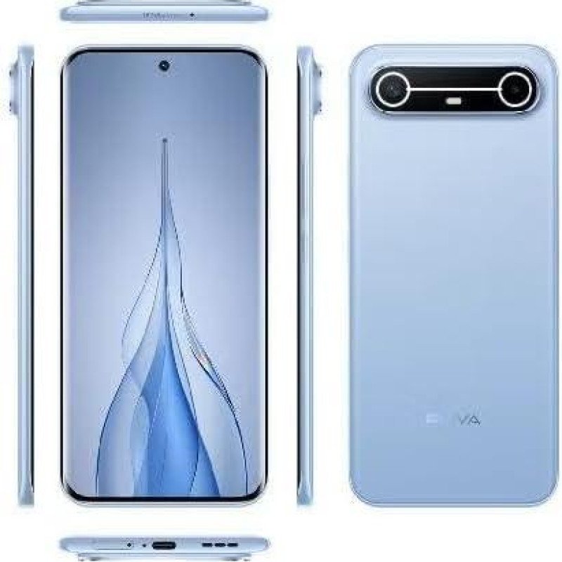 Tecno Pova slim 256-8GB Tecno Pova slim 256-8GB