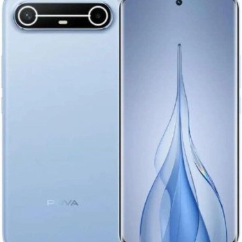 Tecno Pova slim  256-8GB