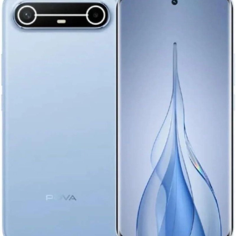 Tecno Pova slim 256-8GB Tecno Pova slim 256-8GB